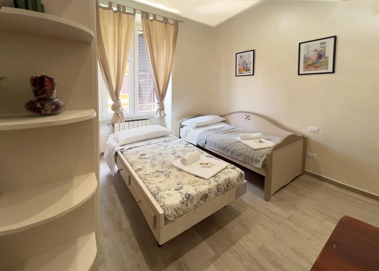 Ad Maiora Suite Ρώμη Εξωτερικό φωτογραφία
